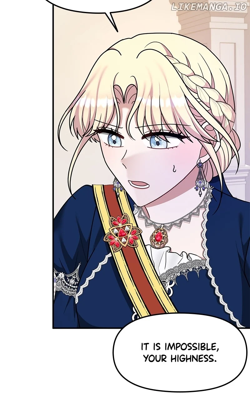 For The Princess Who Will Disappear - Chapter 22 - 4