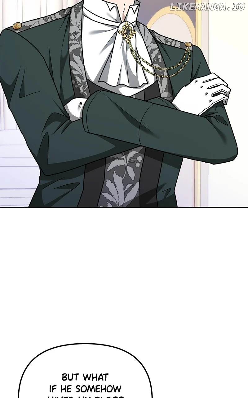 For The Princess Who Will Disappear - Chapter 22 - 6