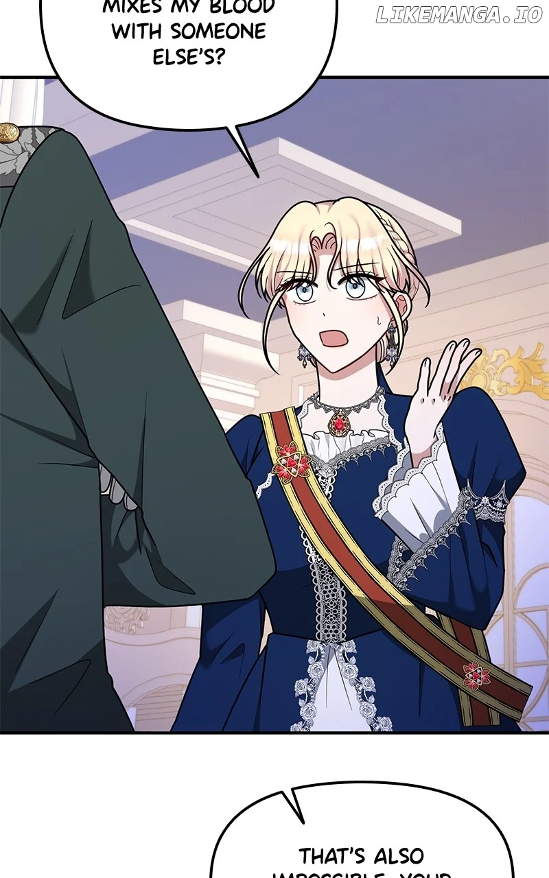 For The Princess Who Will Disappear - Chapter 22 - 7