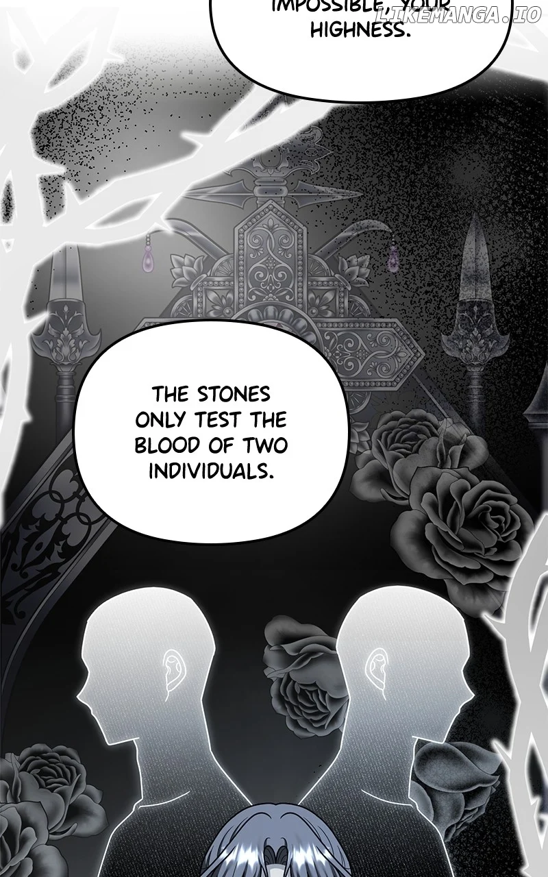 For The Princess Who Will Disappear - Chapter 22 - 8