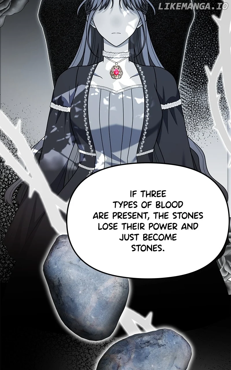 For The Princess Who Will Disappear - Chapter 22 - 9