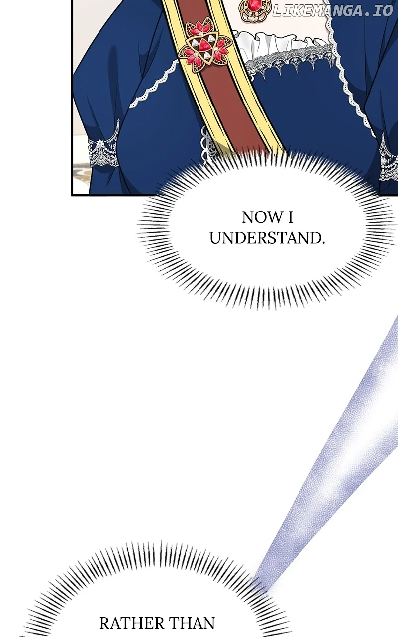 For The Princess Who Will Disappear - Chapter 22 - 13