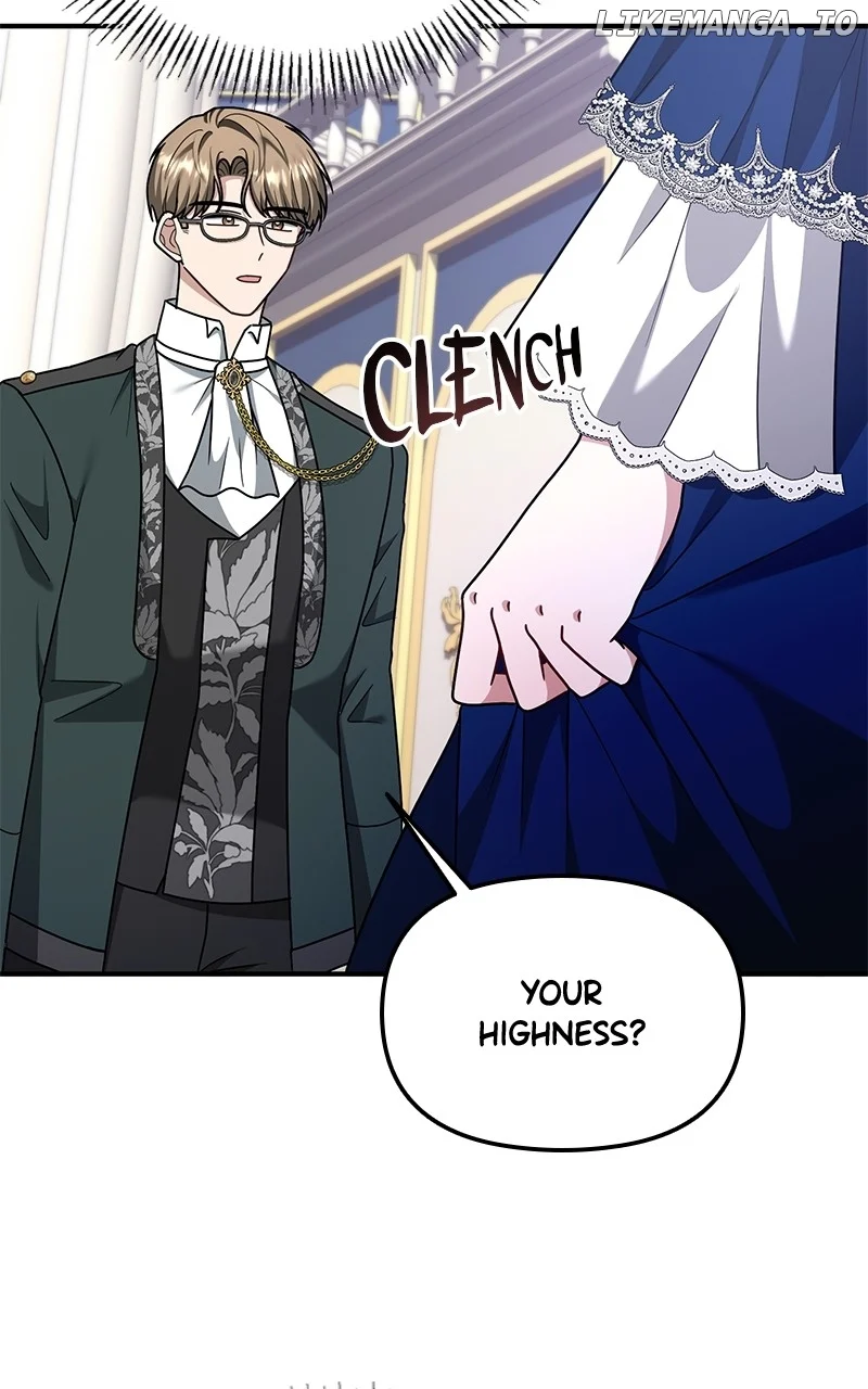 For The Princess Who Will Disappear - Chapter 22 - 15