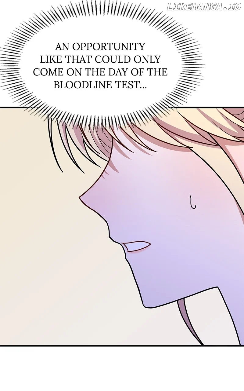 For The Princess Who Will Disappear - Chapter 22 - 16