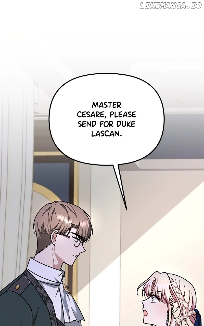 For The Princess Who Will Disappear - Chapter 22 - 17