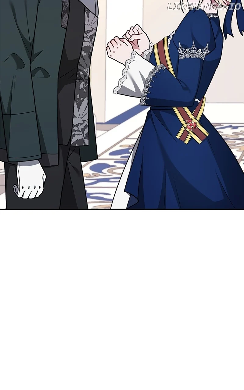 For The Princess Who Will Disappear - Chapter 22 - 18