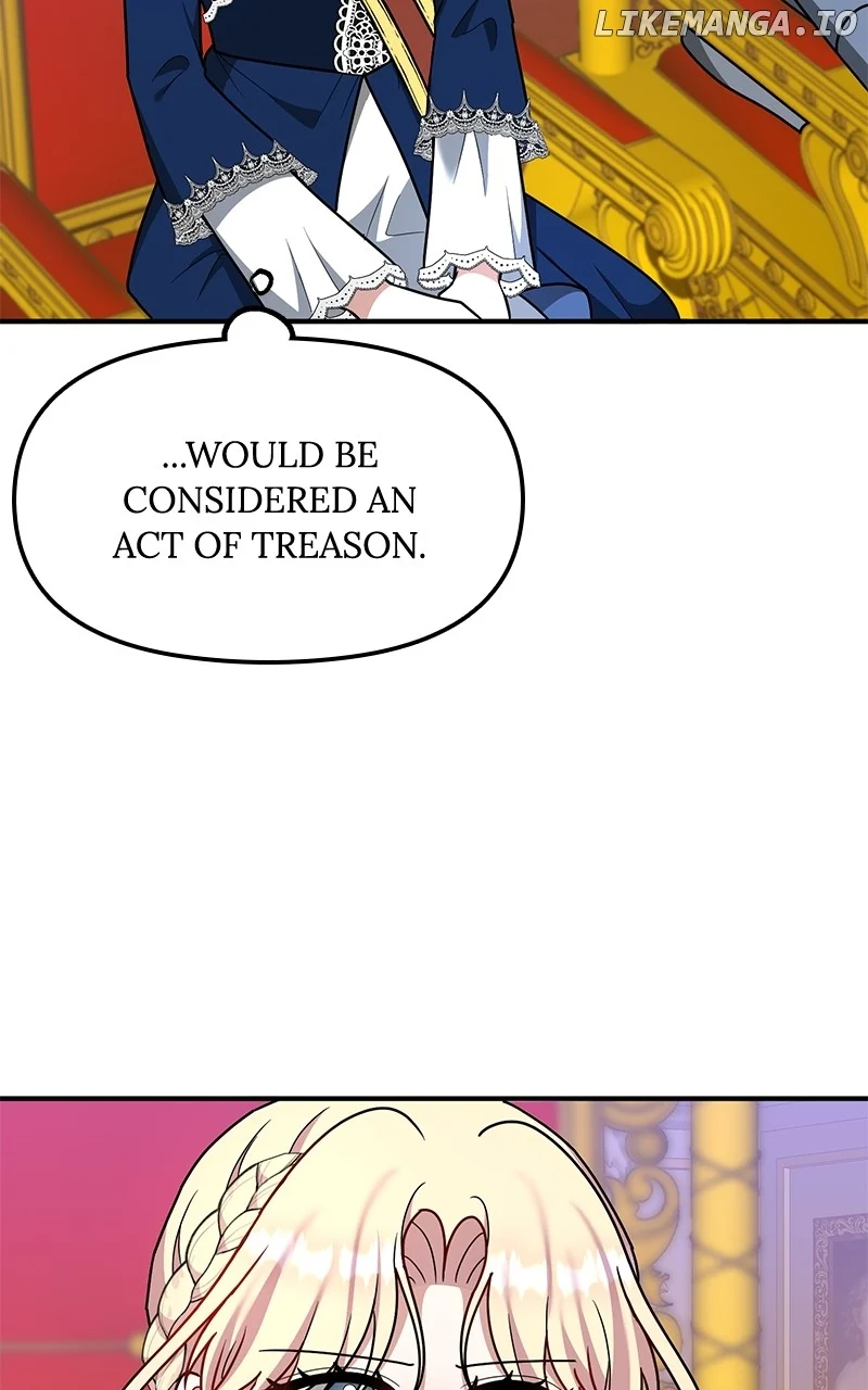 For The Princess Who Will Disappear - Chapter 22 - 22