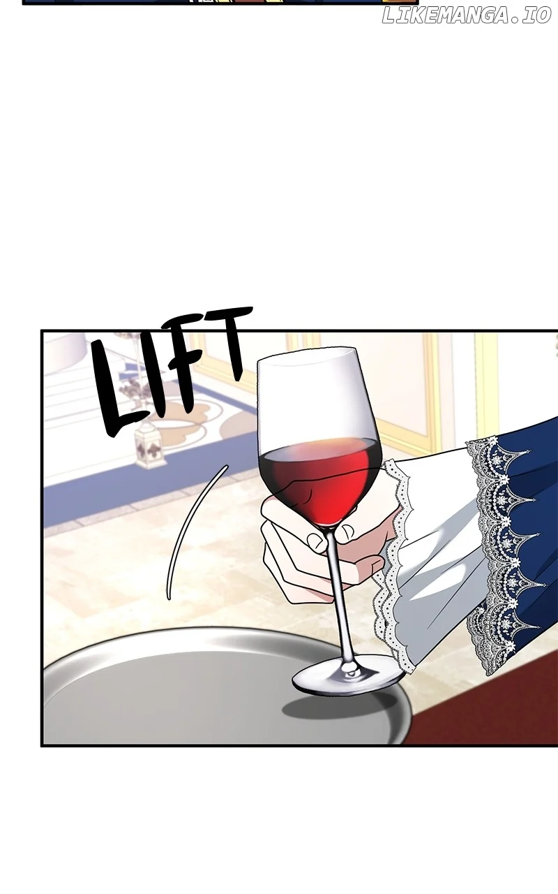 For The Princess Who Will Disappear - Chapter 22 - 29