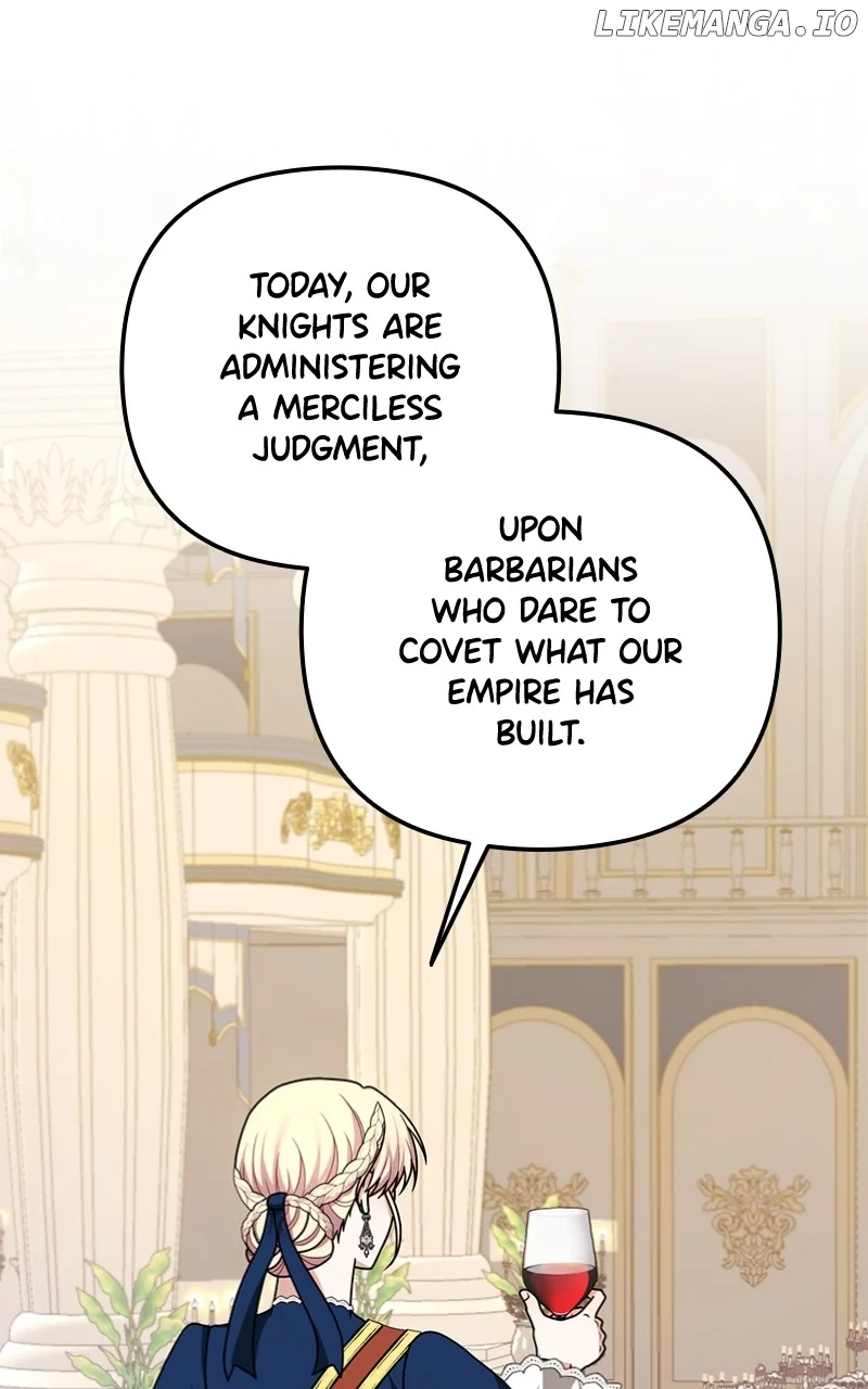 For The Princess Who Will Disappear - Chapter 22 - 30