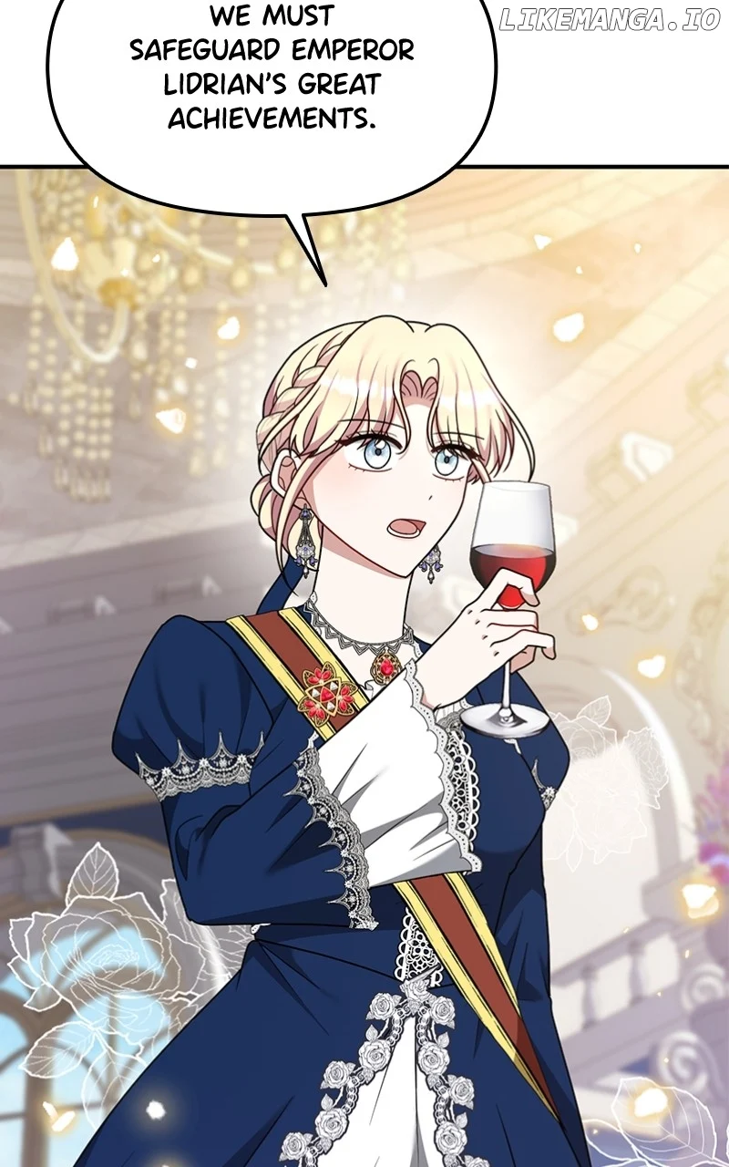 For The Princess Who Will Disappear - Chapter 22 - 32