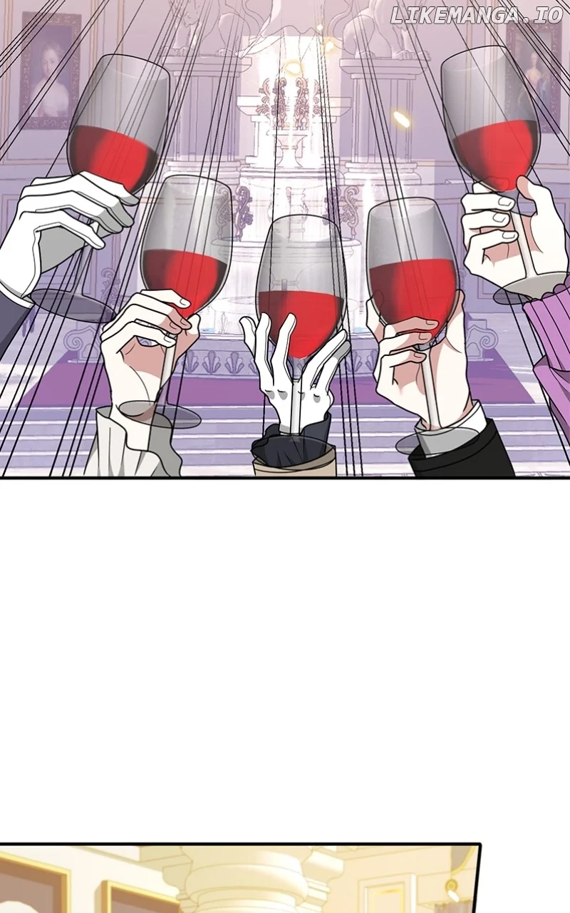 For The Princess Who Will Disappear - Chapter 22 - 34