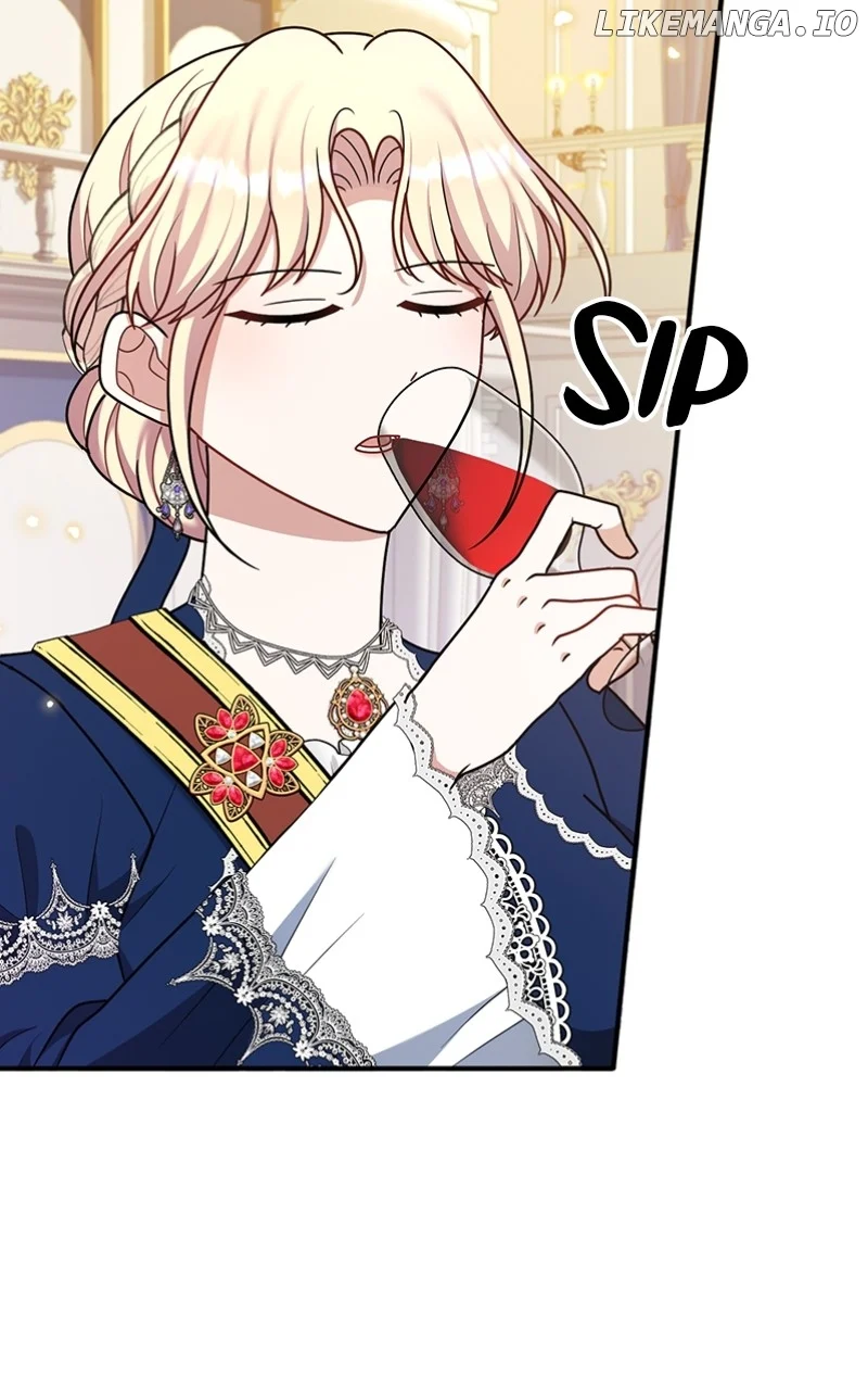 For The Princess Who Will Disappear - Chapter 22 - 35