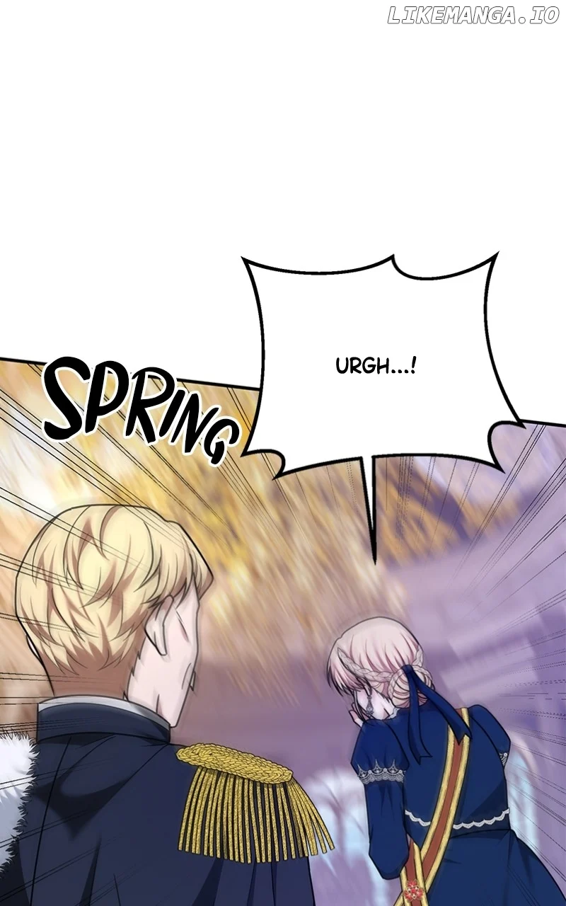 For The Princess Who Will Disappear - Chapter 22 - 37