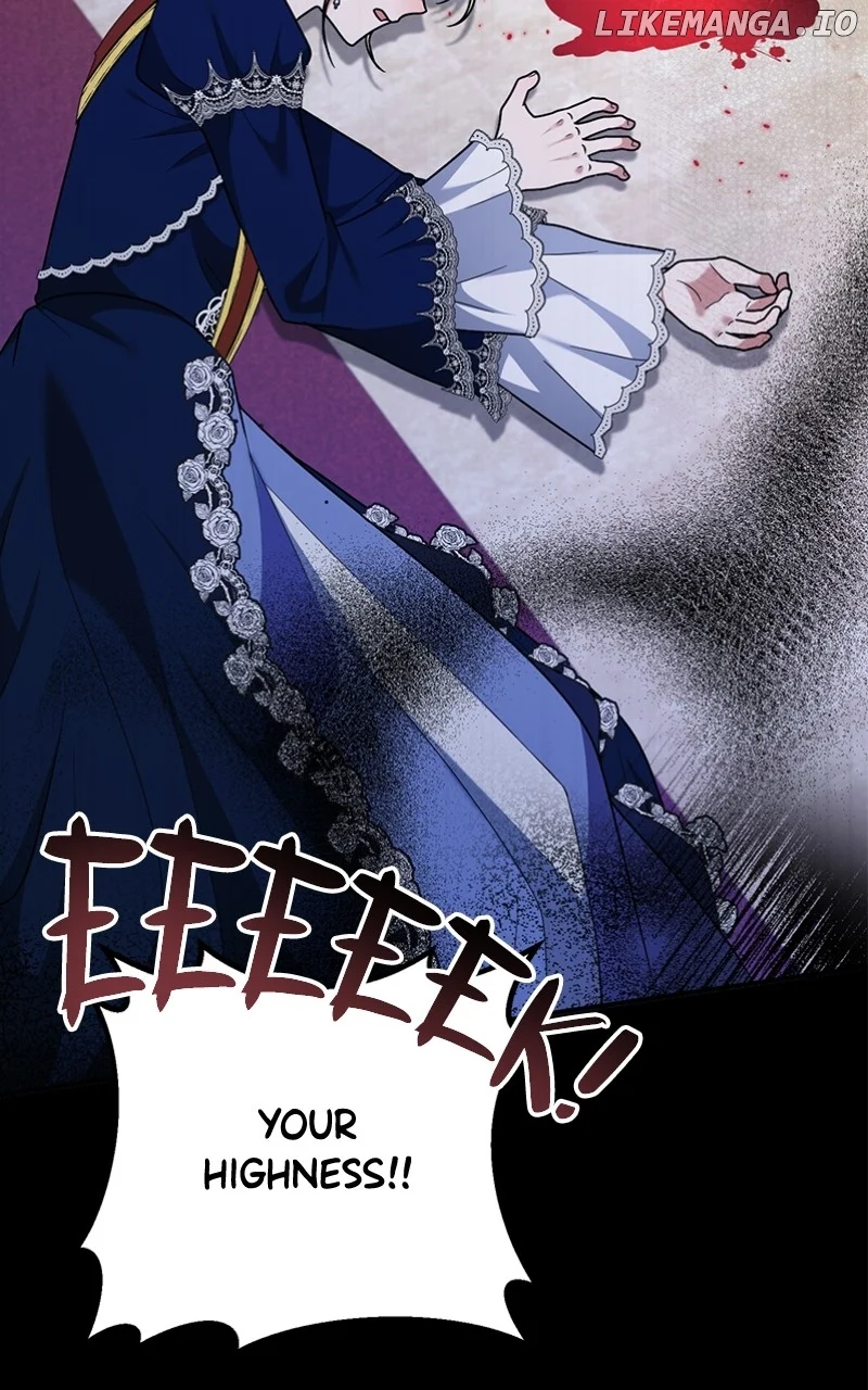 For The Princess Who Will Disappear - Chapter 22 - 39