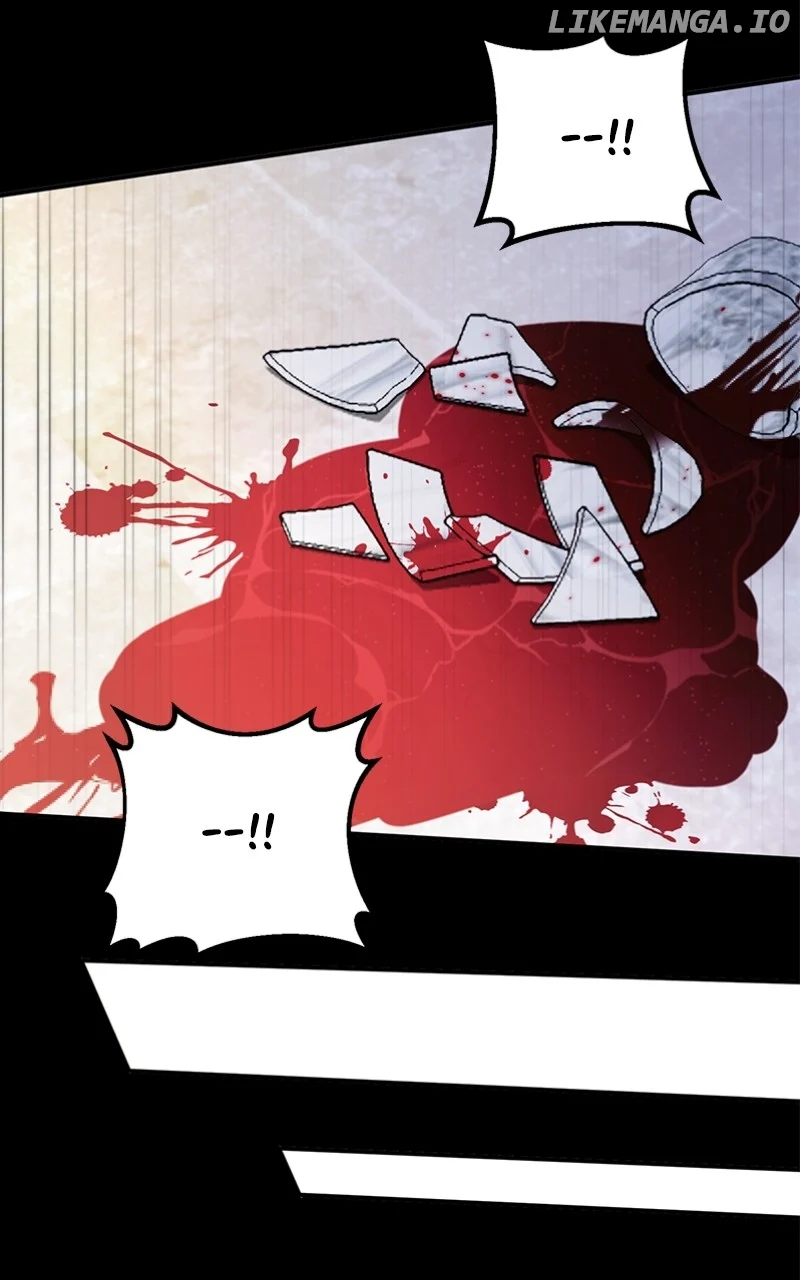 For The Princess Who Will Disappear - Chapter 22 - 40