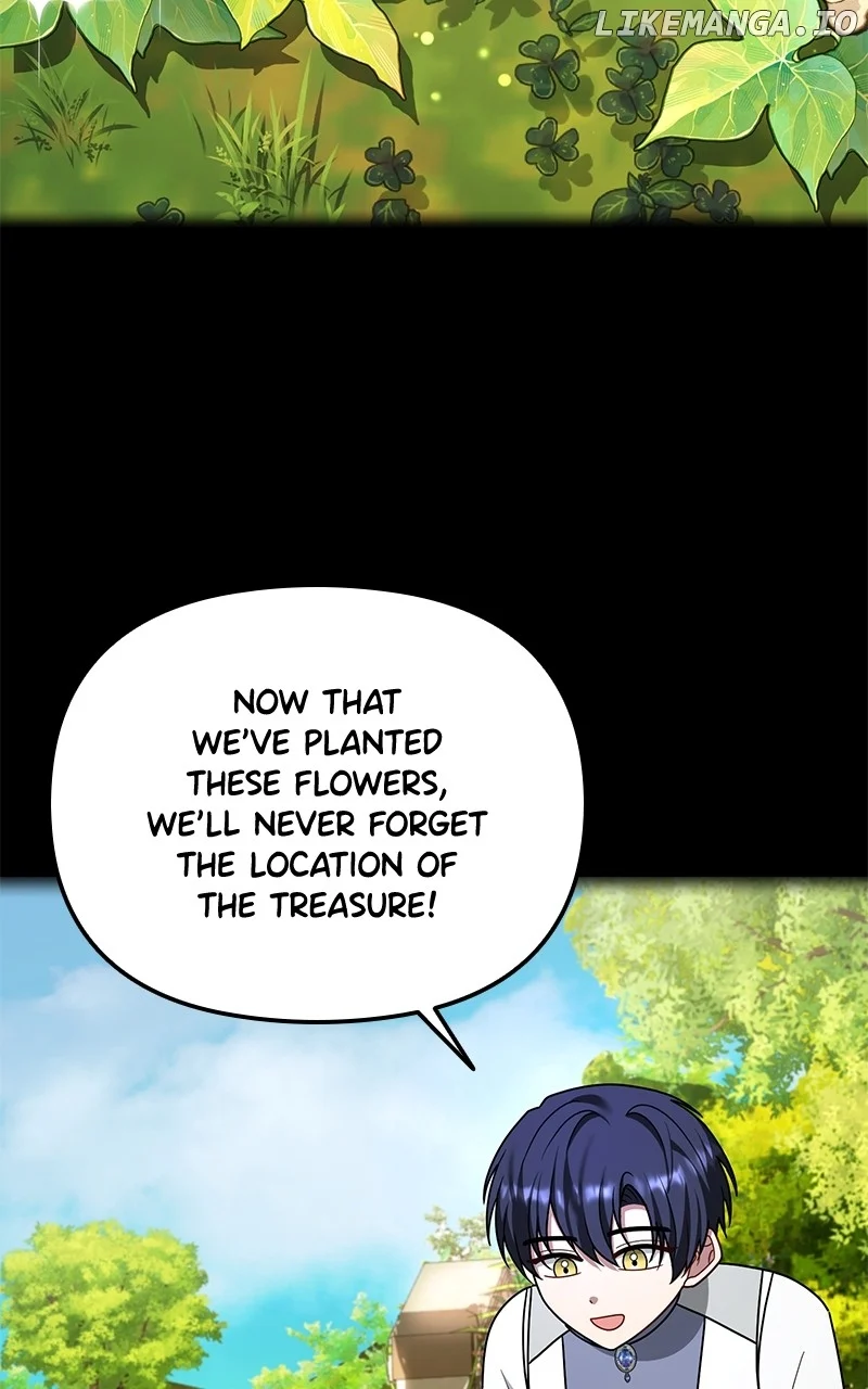 For The Princess Who Will Disappear - Chapter 22 - 43