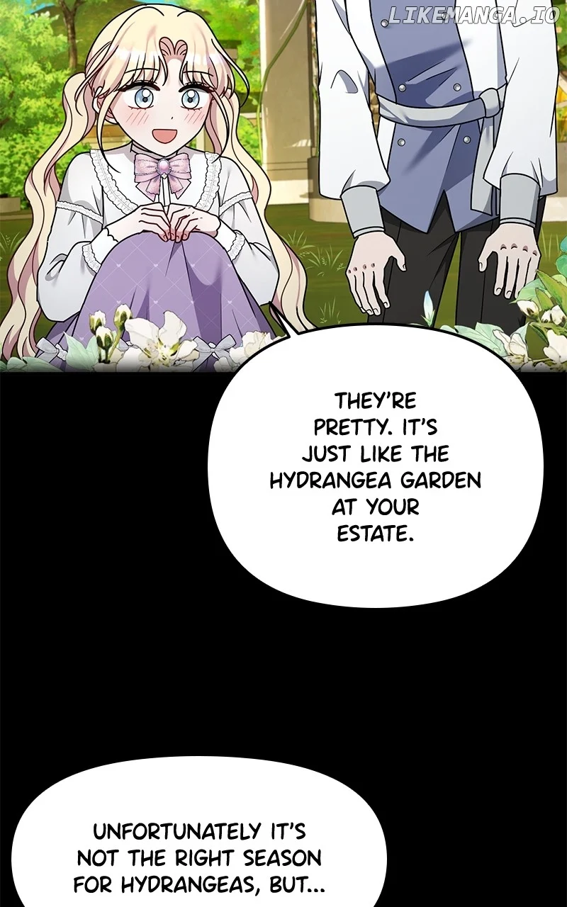 For The Princess Who Will Disappear - Chapter 22 - 44