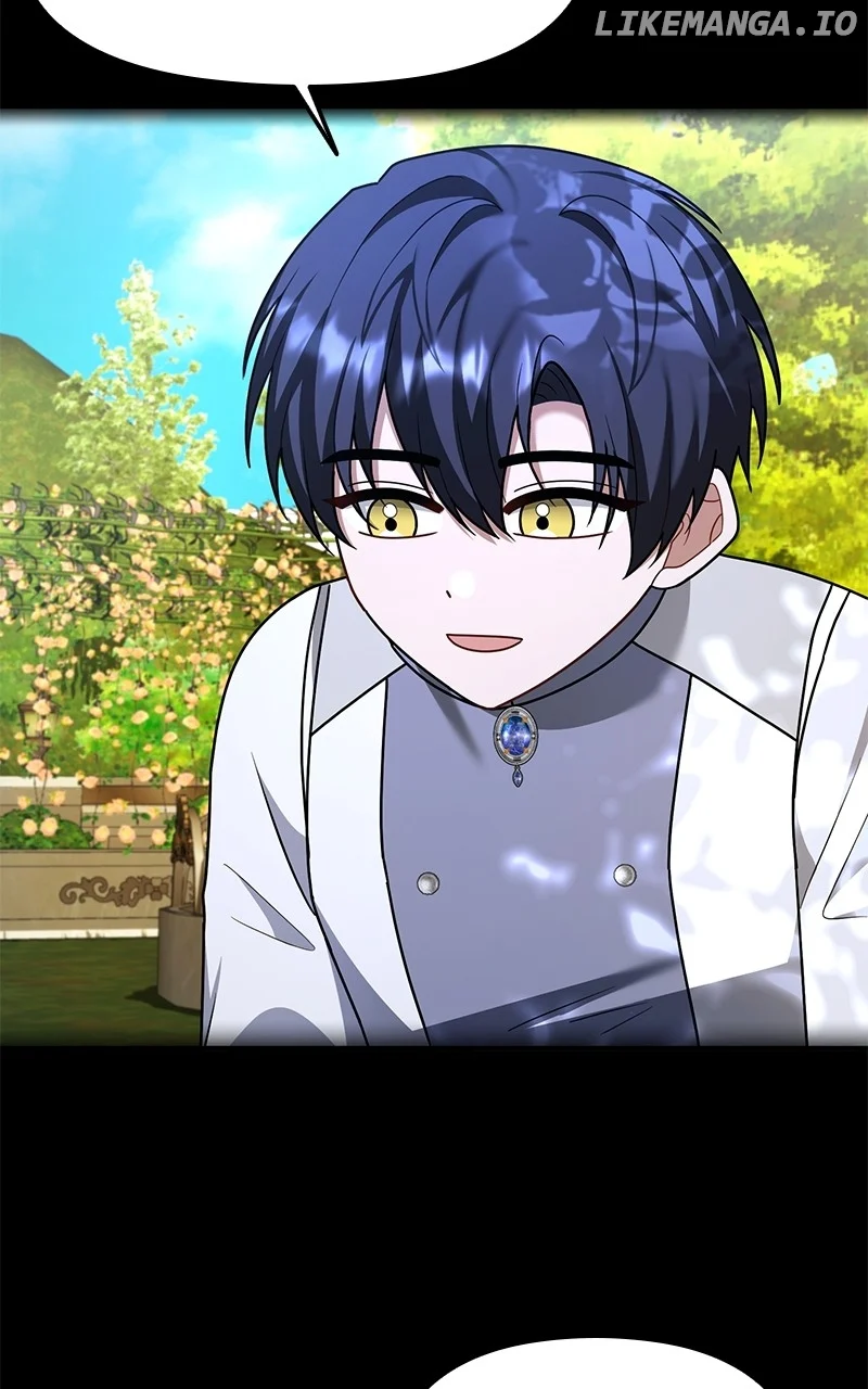 For The Princess Who Will Disappear - Chapter 22 - 45