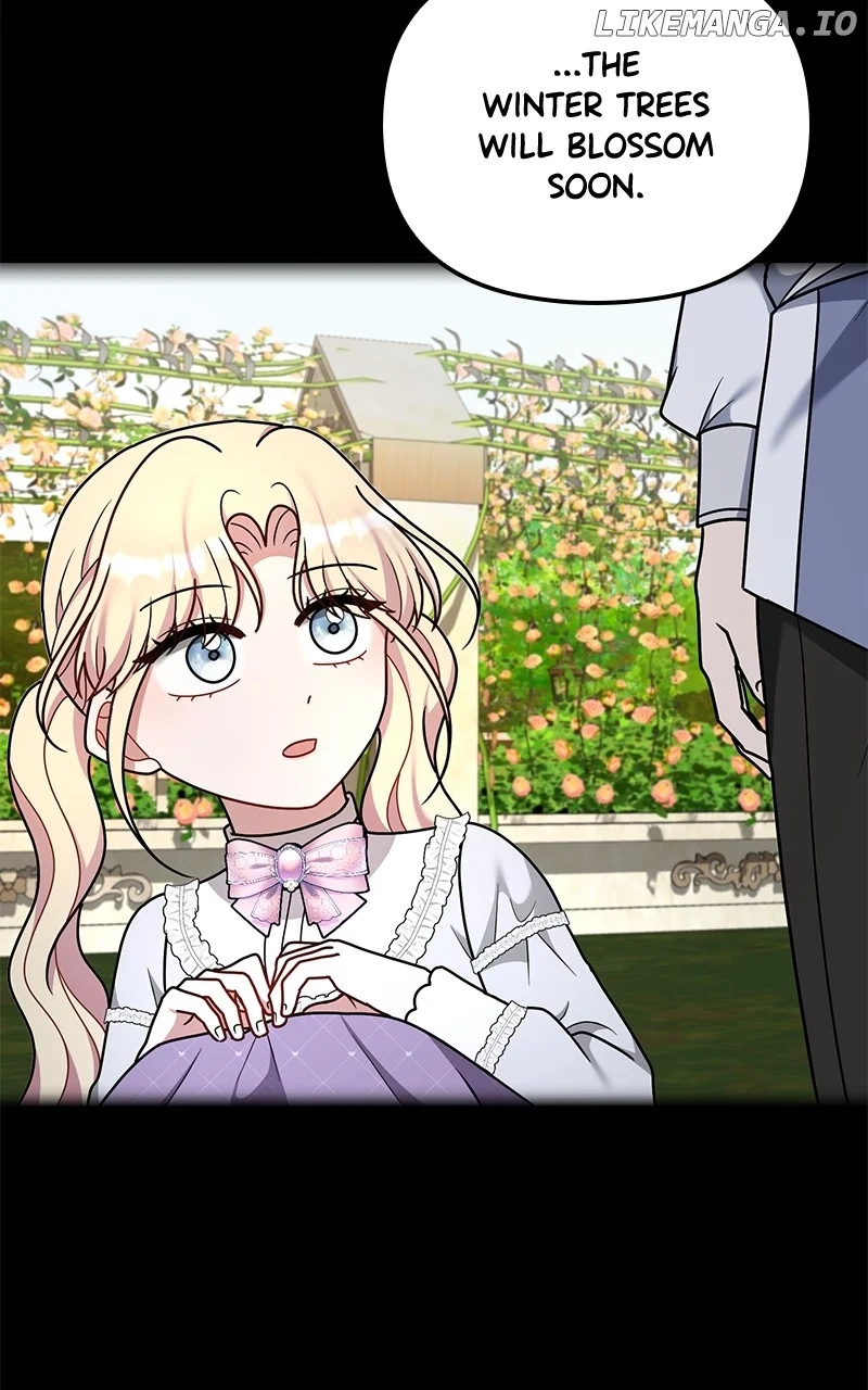 For The Princess Who Will Disappear - Chapter 22 - 46