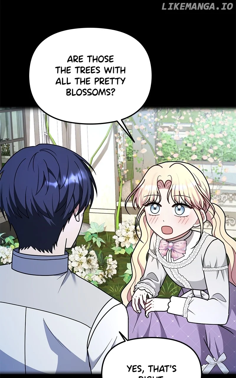 For The Princess Who Will Disappear - Chapter 22 - 47