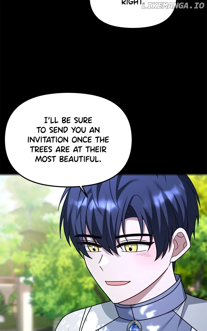 For The Princess Who Will Disappear - Chapter 22 - 48