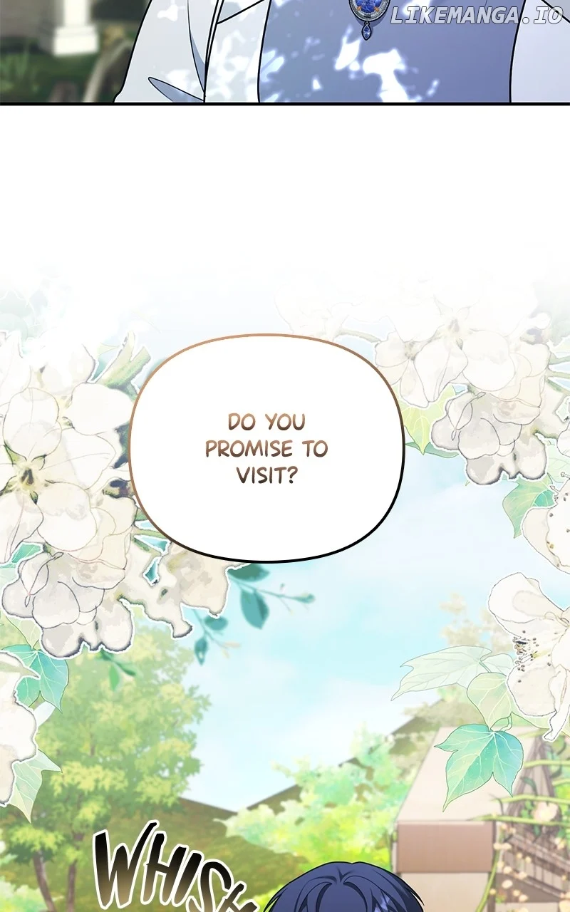 For The Princess Who Will Disappear - Chapter 22 - 49