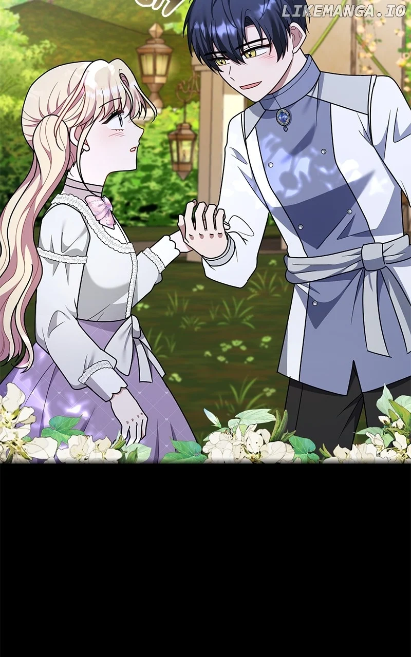 For The Princess Who Will Disappear - Chapter 22 - 50