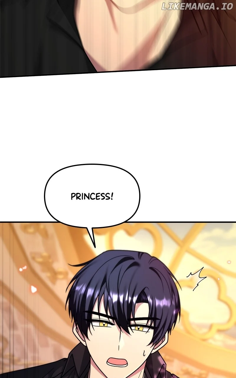 For The Princess Who Will Disappear - Chapter 22 - 55