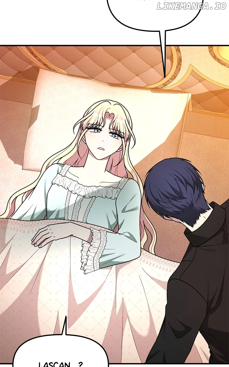 For The Princess Who Will Disappear - Chapter 22 - 57