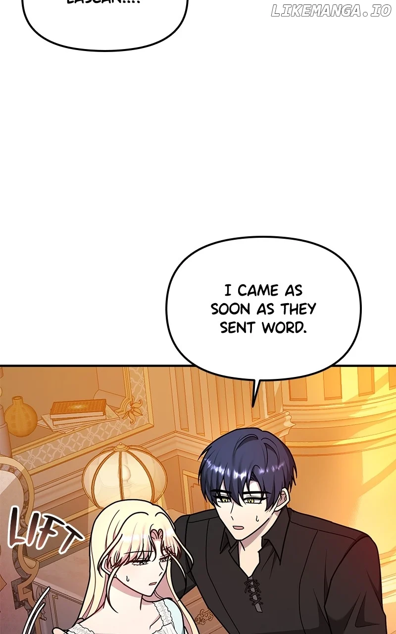 For The Princess Who Will Disappear - Chapter 22 - 58