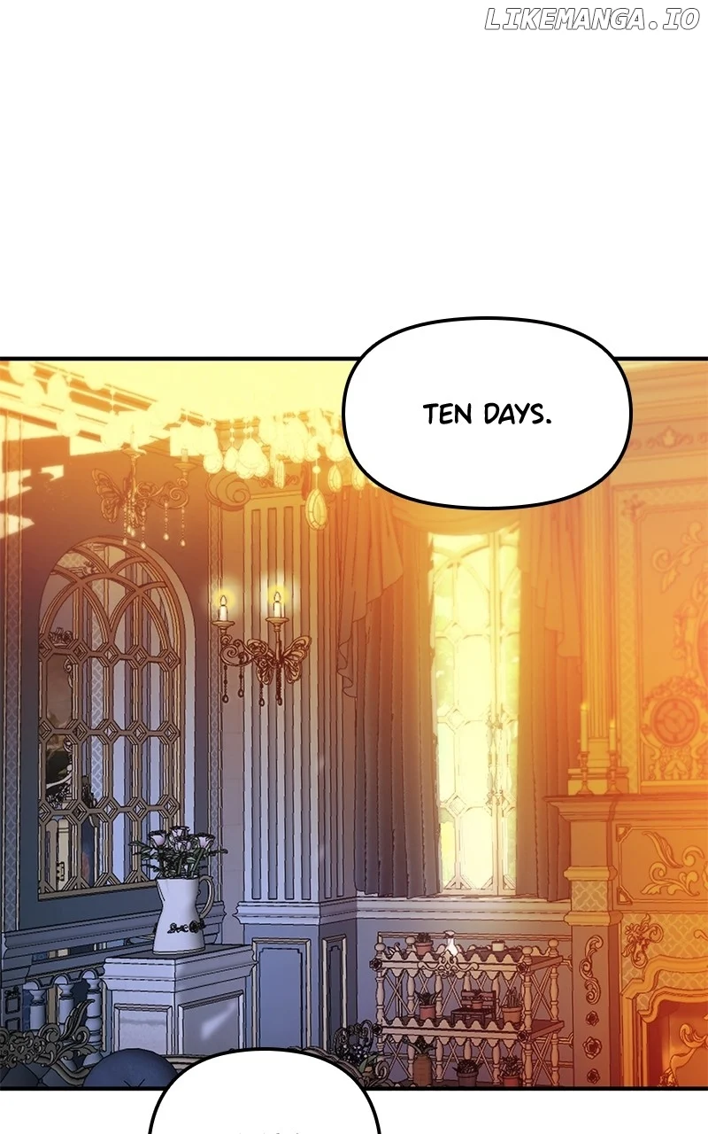 For The Princess Who Will Disappear - Chapter 22 - 61