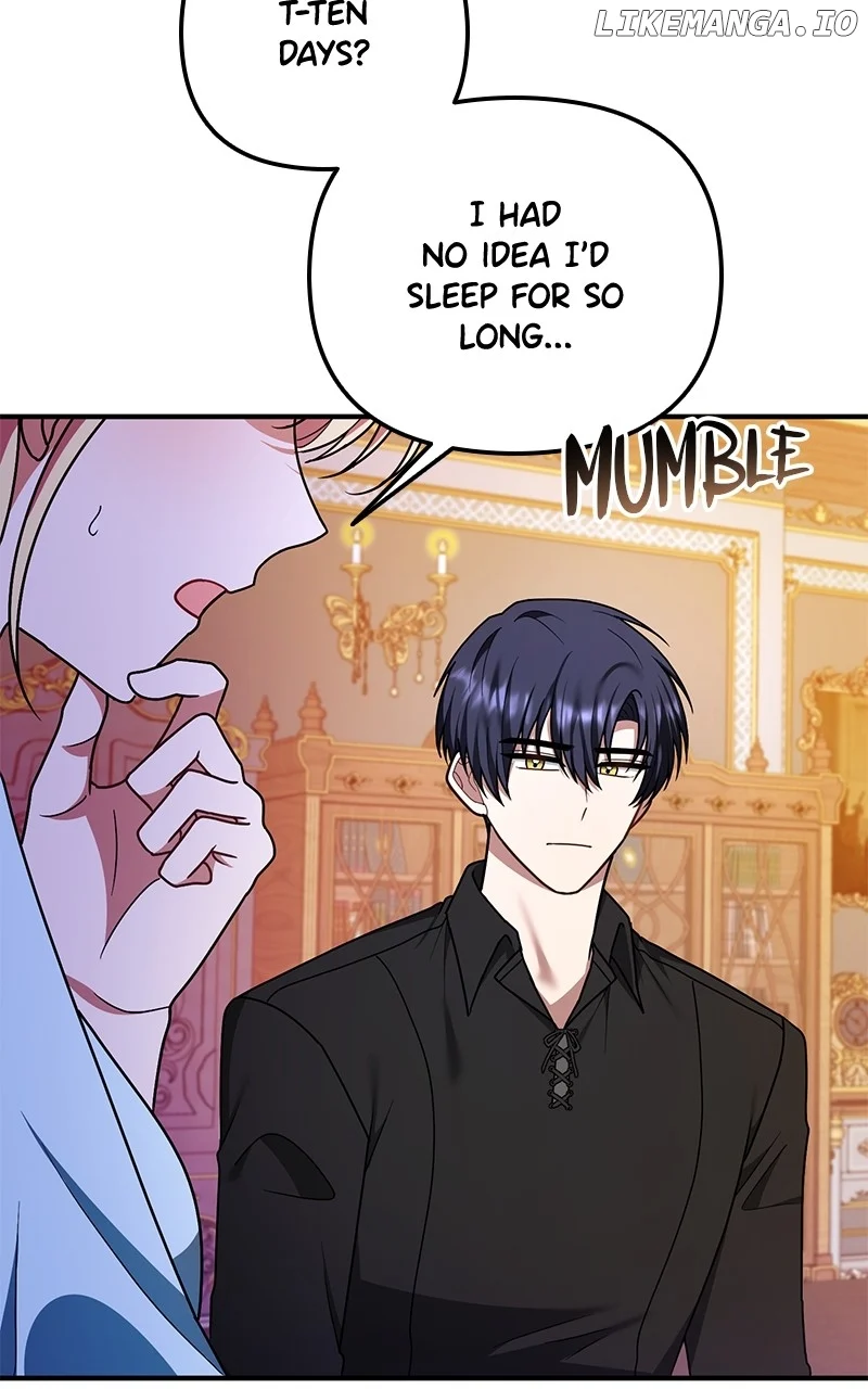 For The Princess Who Will Disappear - Chapter 22 - 62