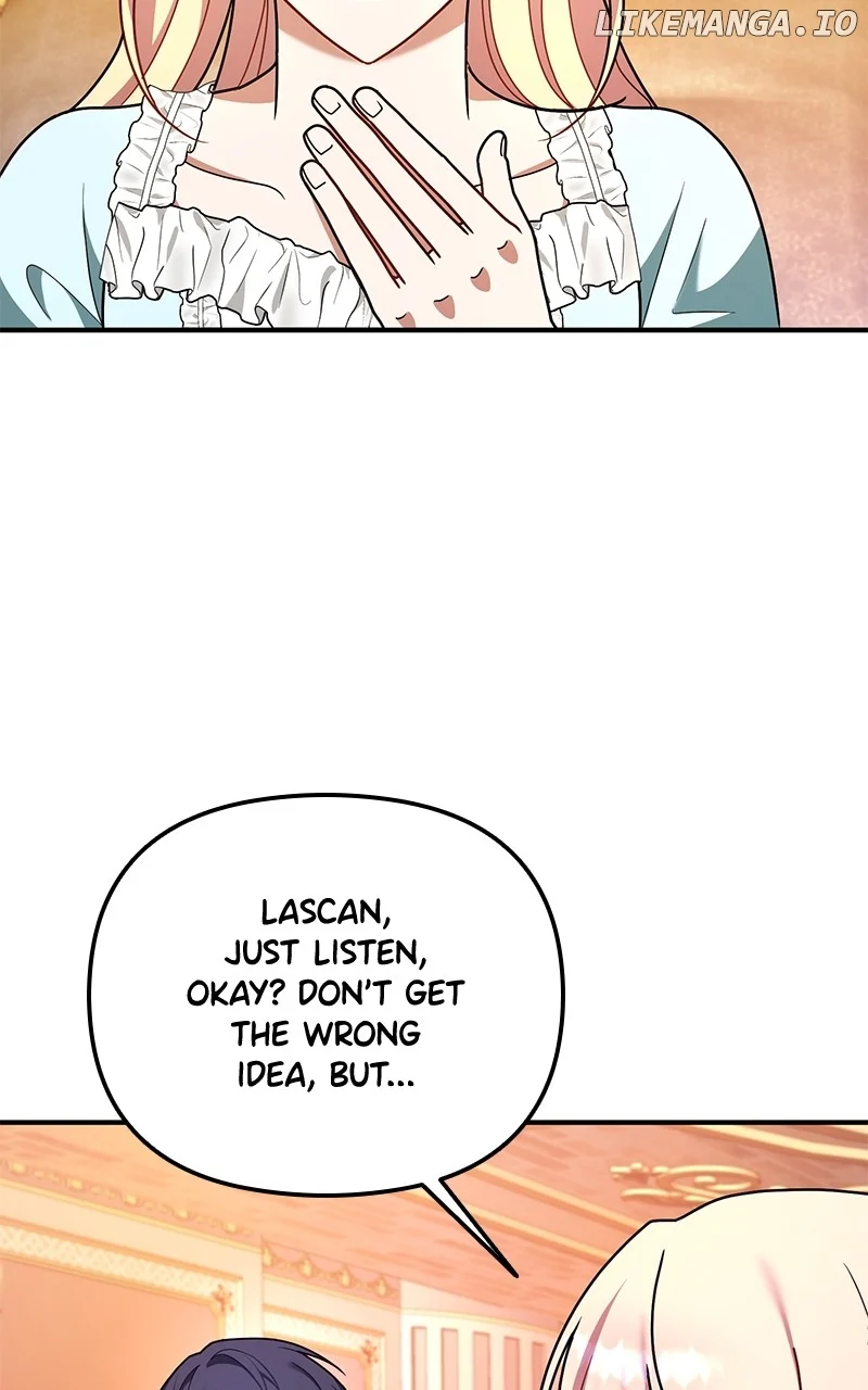 For The Princess Who Will Disappear - Chapter 22 - 65