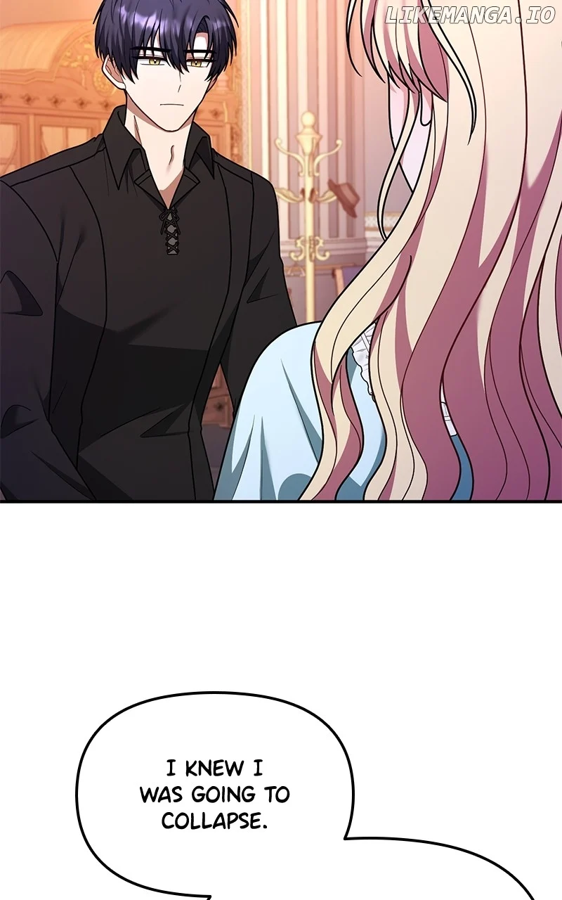 For The Princess Who Will Disappear - Chapter 22 - 66