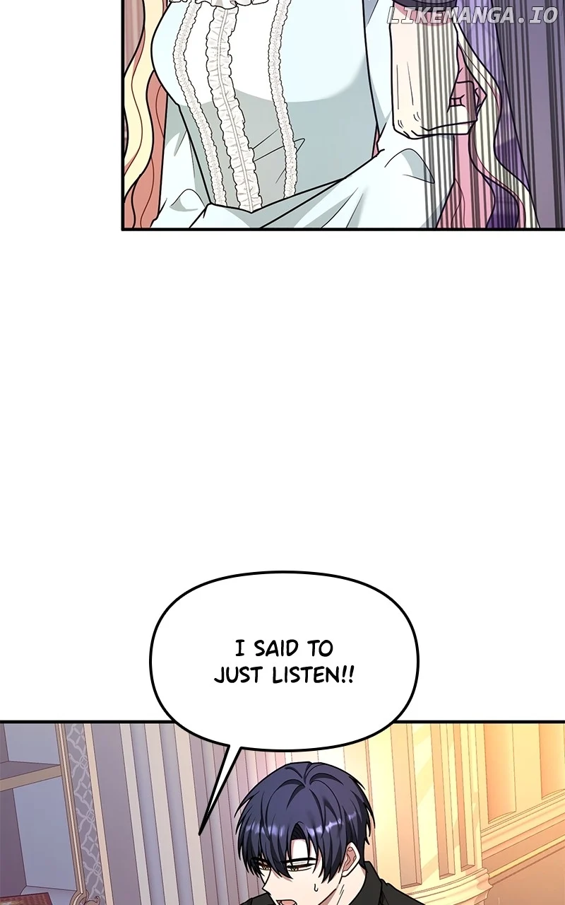 For The Princess Who Will Disappear - Chapter 22 - 69