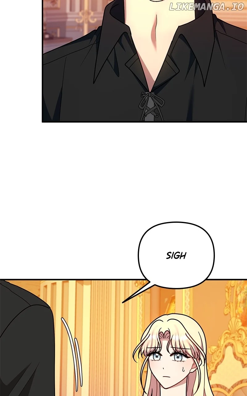 For The Princess Who Will Disappear - Chapter 22 - 73