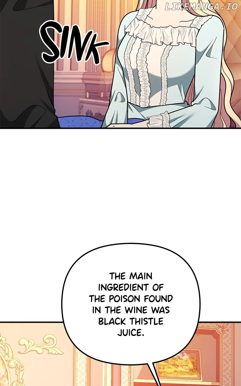 For The Princess Who Will Disappear - Chapter 22 - 74