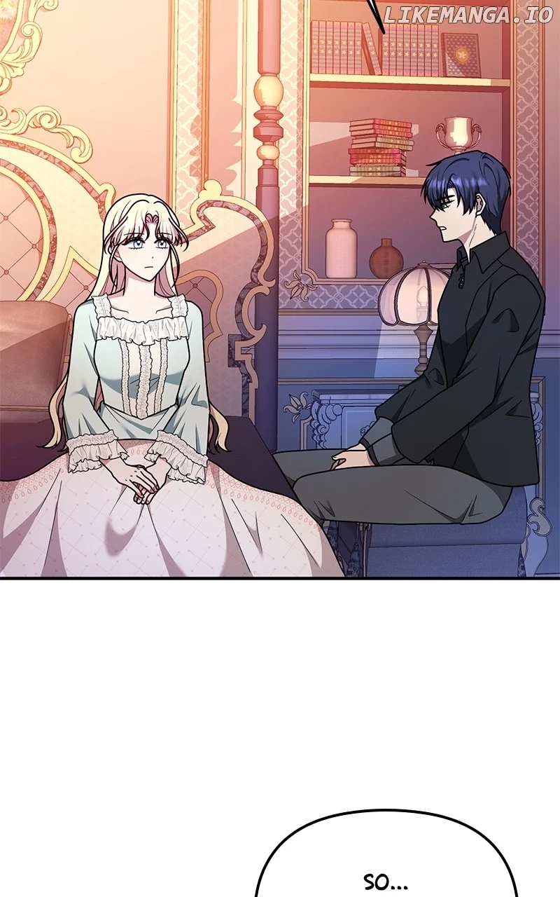 For The Princess Who Will Disappear - Chapter 22 - 75