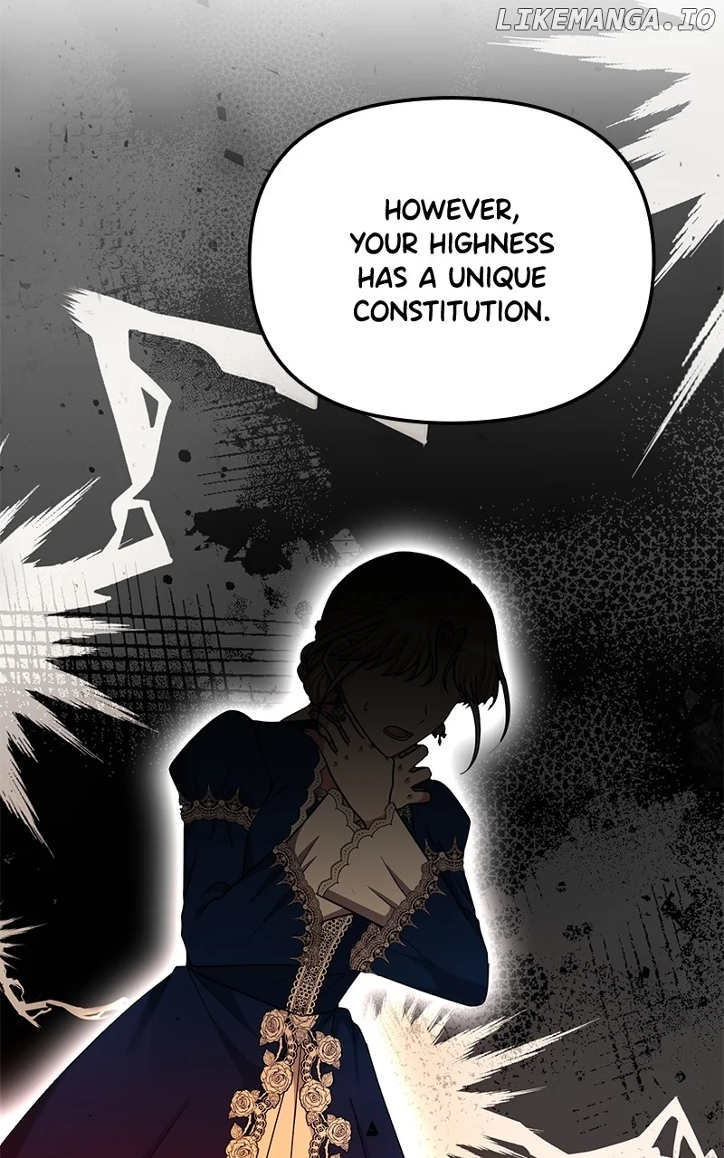 For The Princess Who Will Disappear - Chapter 22 - 78