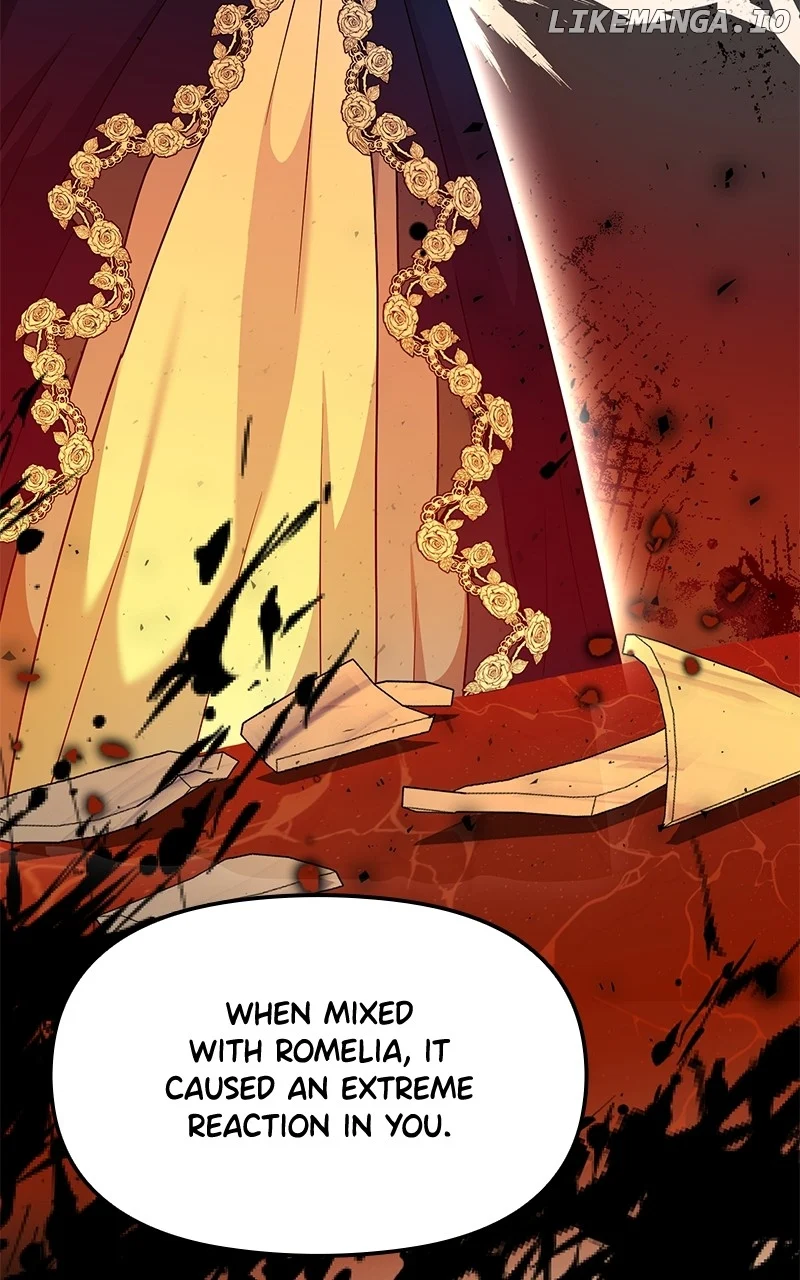 For The Princess Who Will Disappear - Chapter 22 - 79