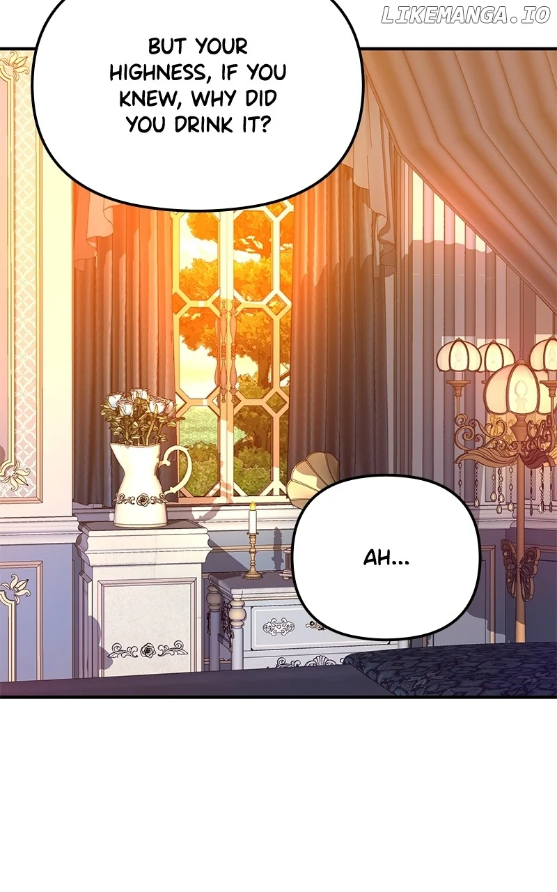 For The Princess Who Will Disappear - Chapter 22 - 82