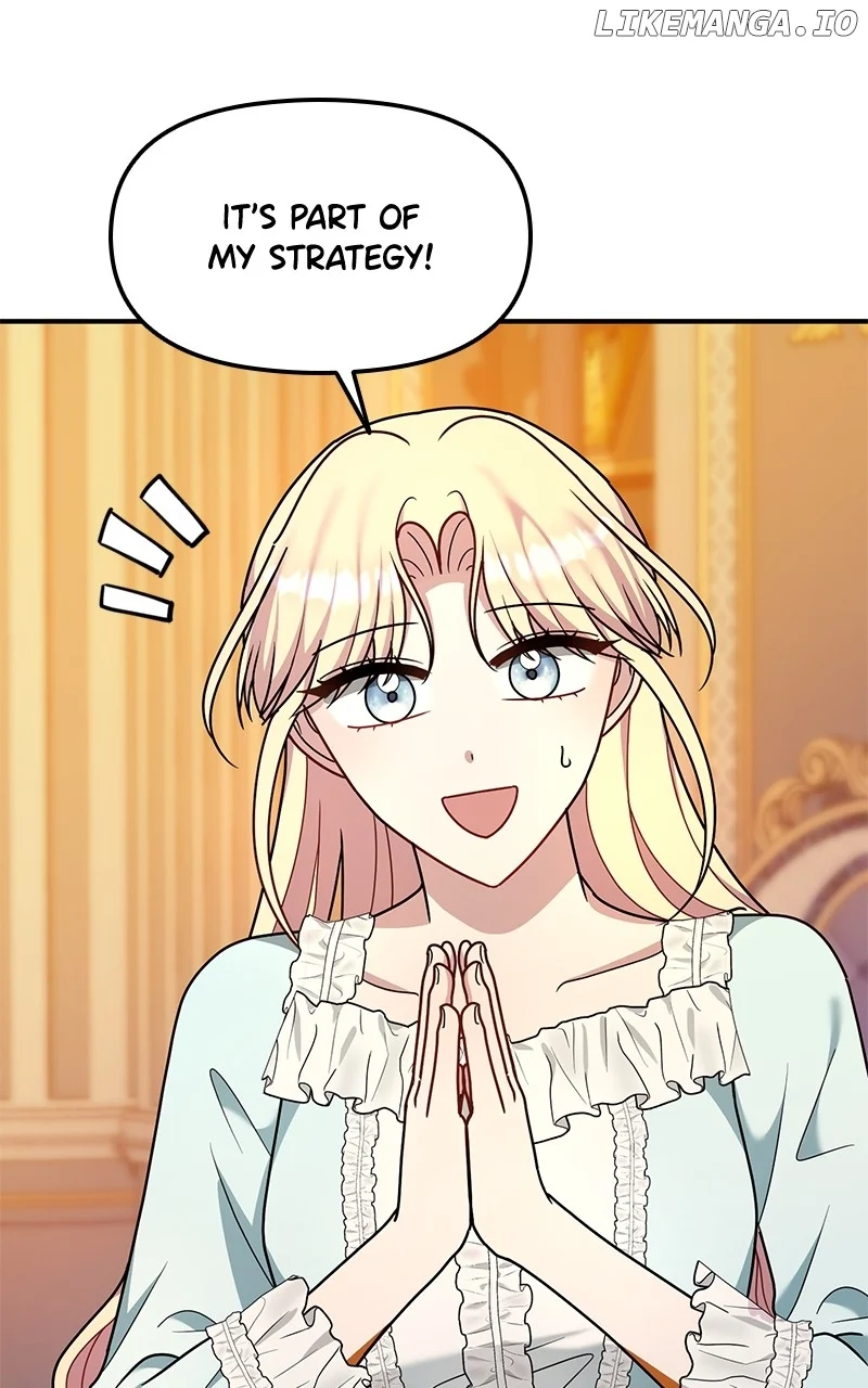 For The Princess Who Will Disappear - Chapter 22 - 83