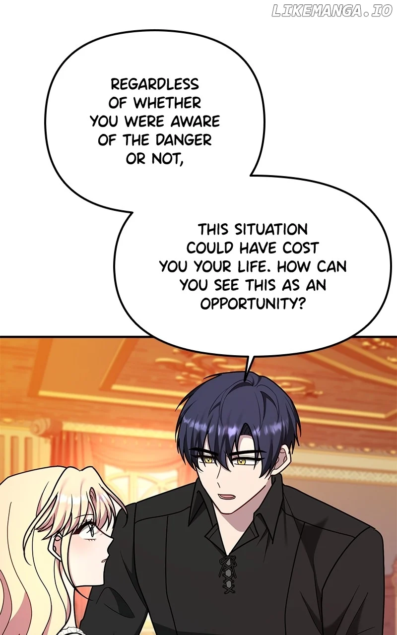 For The Princess Who Will Disappear - Chapter 22 - 90