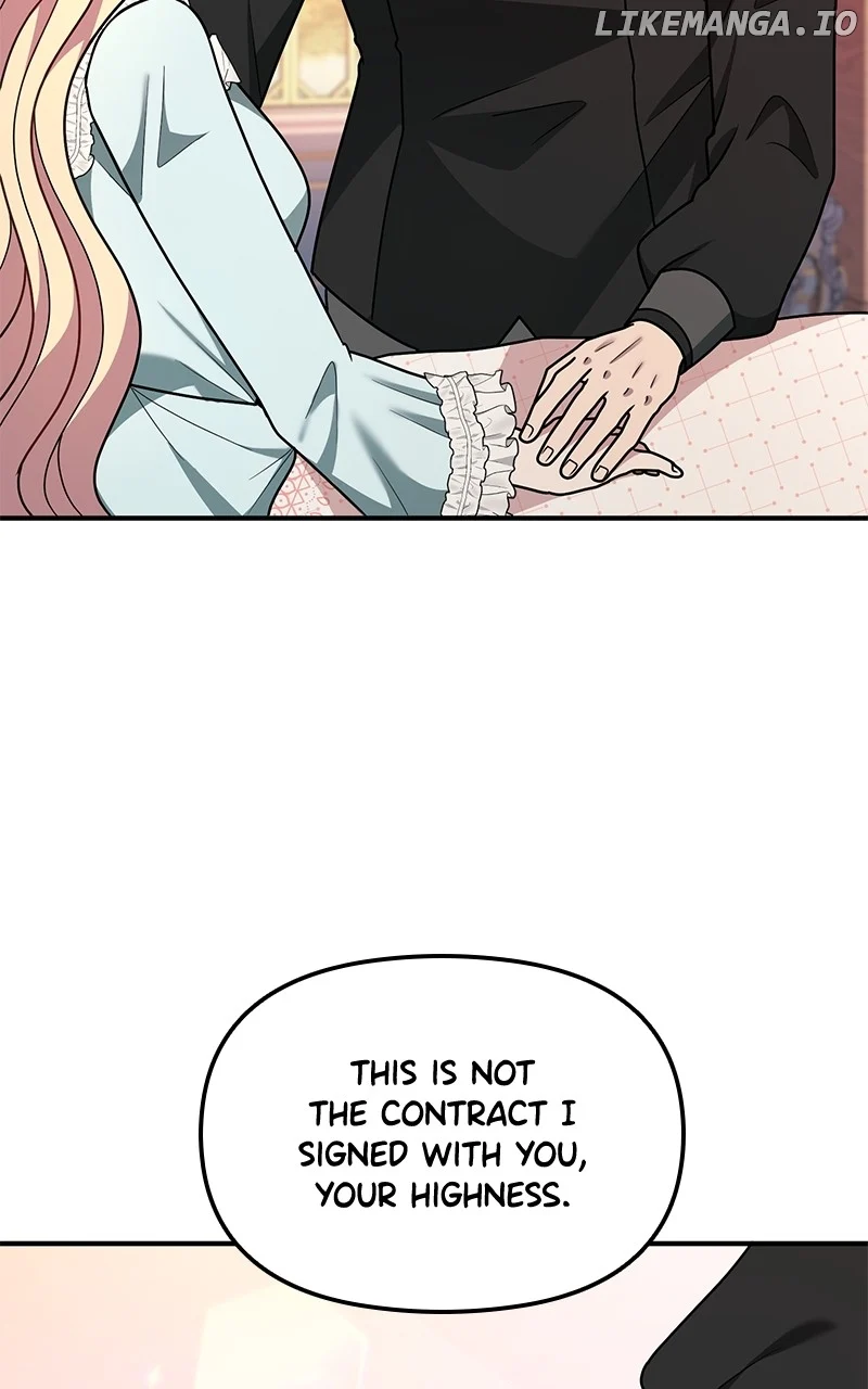 For The Princess Who Will Disappear - Chapter 22 - 91