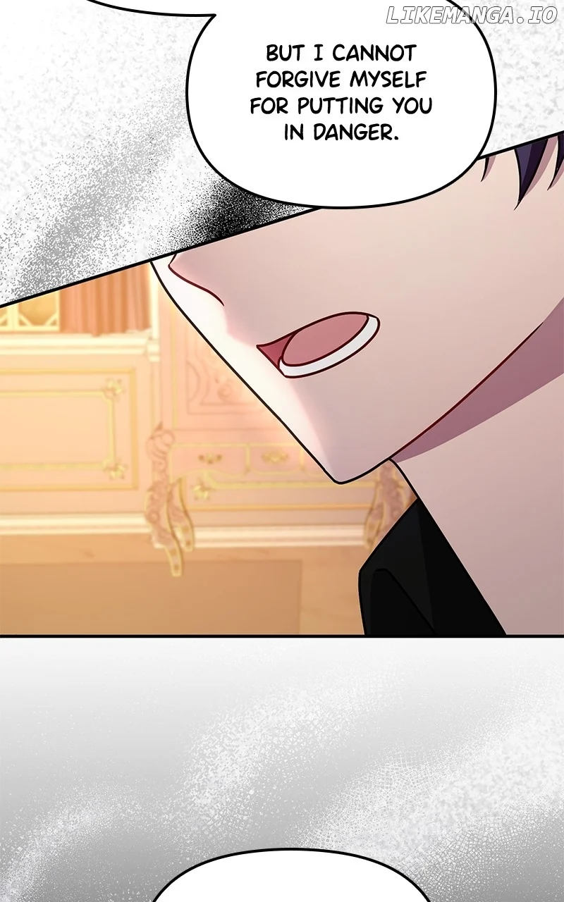 For The Princess Who Will Disappear - Chapter 22 - 94