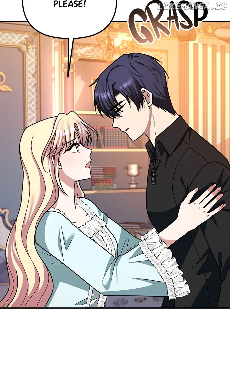 For The Princess Who Will Disappear - Chapter 22 - 97