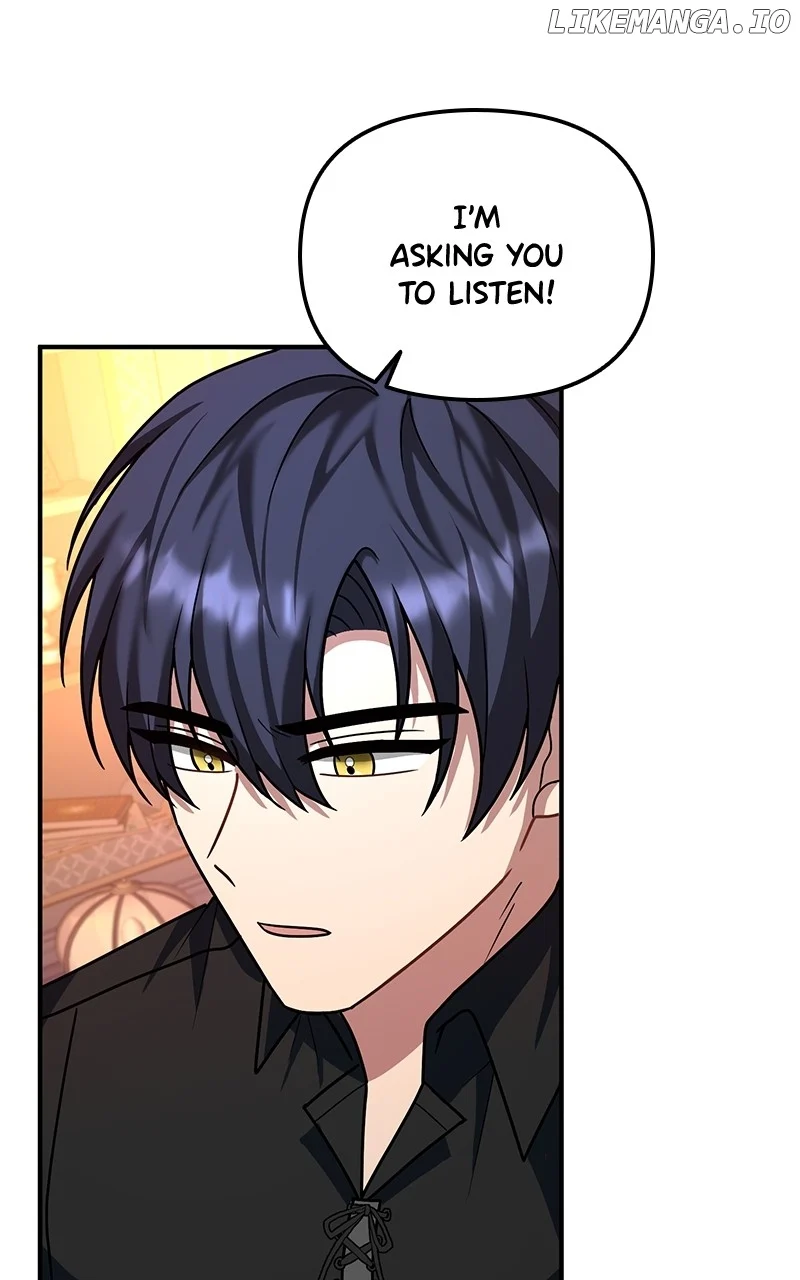 For The Princess Who Will Disappear - Chapter 22 - 98