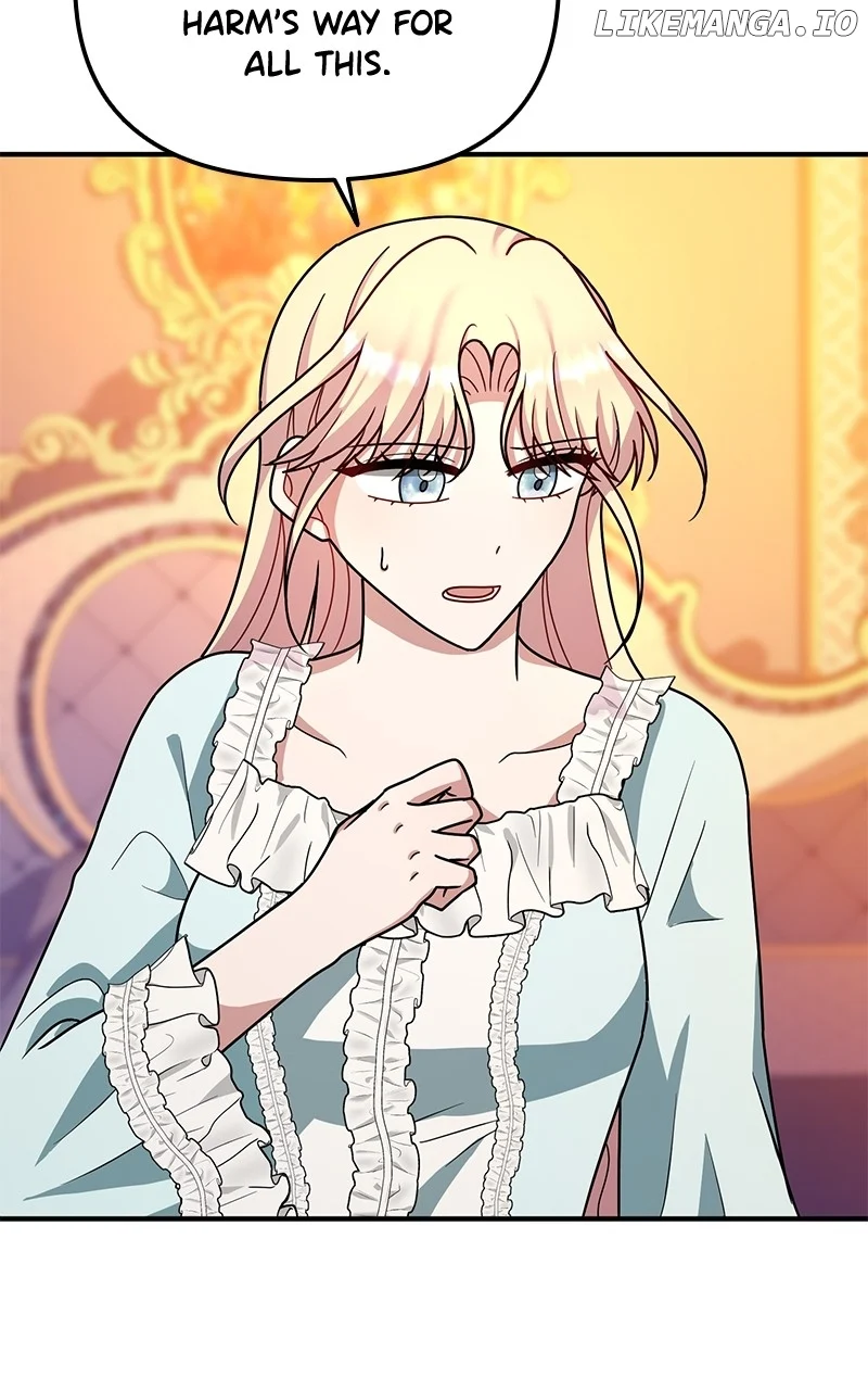 For The Princess Who Will Disappear - Chapter 22 - 102