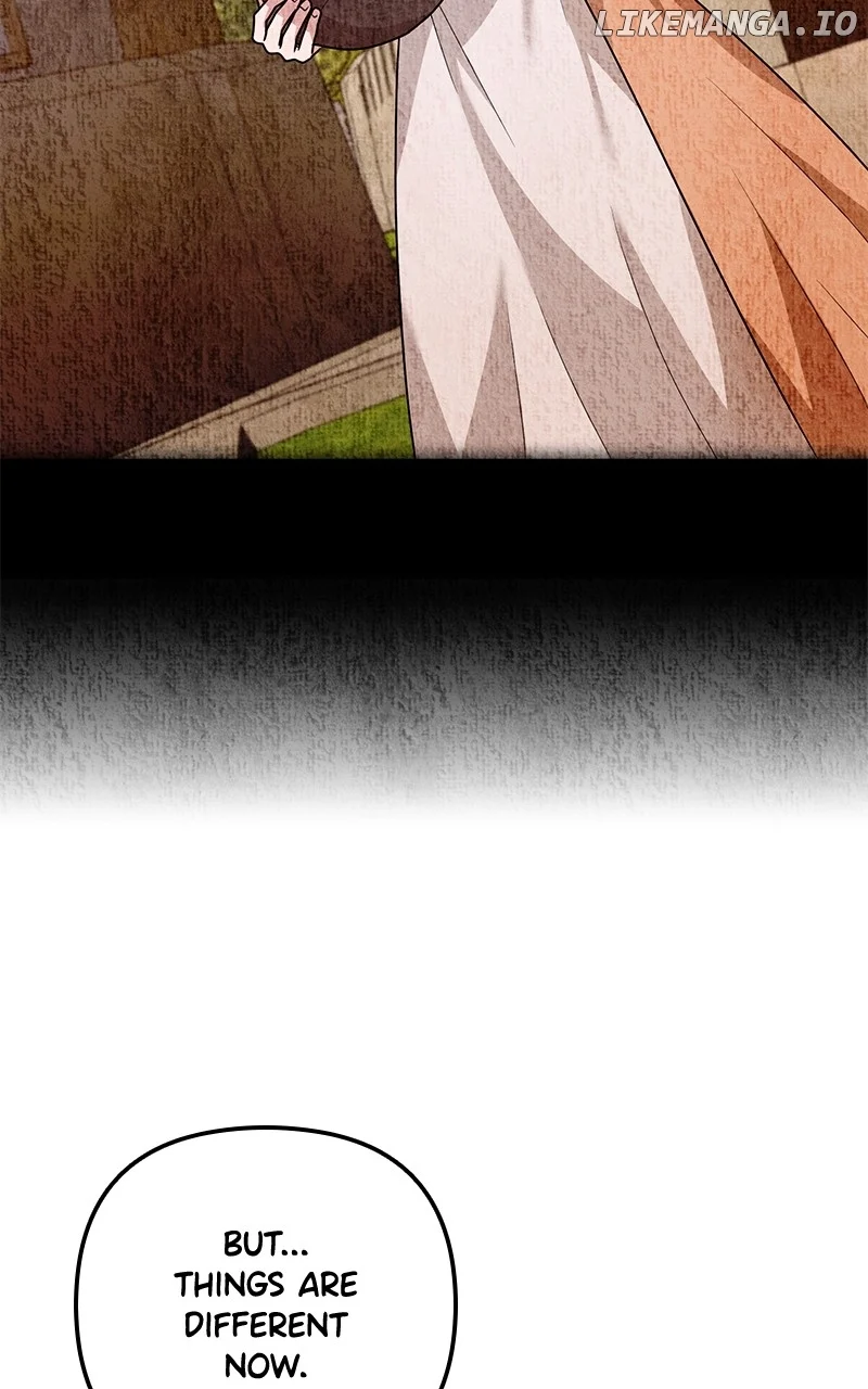 For The Princess Who Will Disappear - Chapter 22 - 104