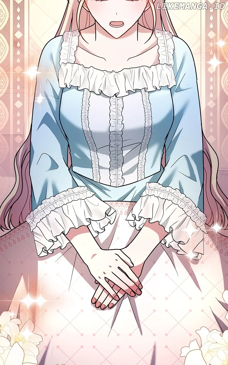 For The Princess Who Will Disappear - Chapter 22 - 107